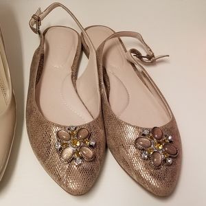 Lindsay Phillips Dress Shoes